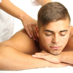 Sandwich Massage in Jaipur